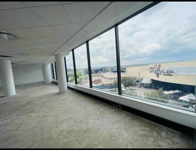 433M² OFFICE TO LET IN WATERFALL